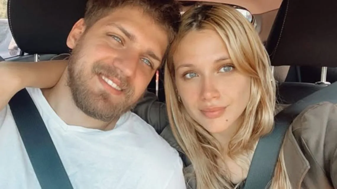 Barbie Vélez recordó el divertido olvido de Lucas Rodríguez en su propuesta de casamiento