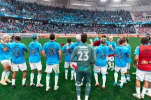 Belgrano asegura su lugar en los octavos de final tras un dramático triunfo en la Copa Argentina