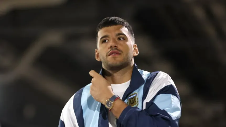 Boca busca reforzar el arco con Gerónimo Rulli y tres arqueros más en evaluación