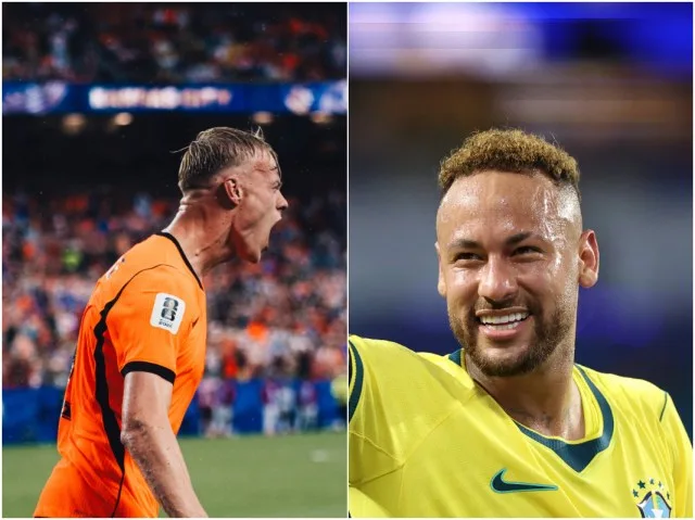 Brasil, Alemania y Países Bajos disputan sus duelos decisivos en los dieciseisavos del Mundial 2026