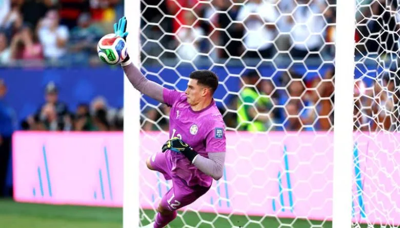 Brasil avanzó en el Mundial 2026, Paraguay eliminó a Alemania y Marruecos dejó afuera a Países Bajos