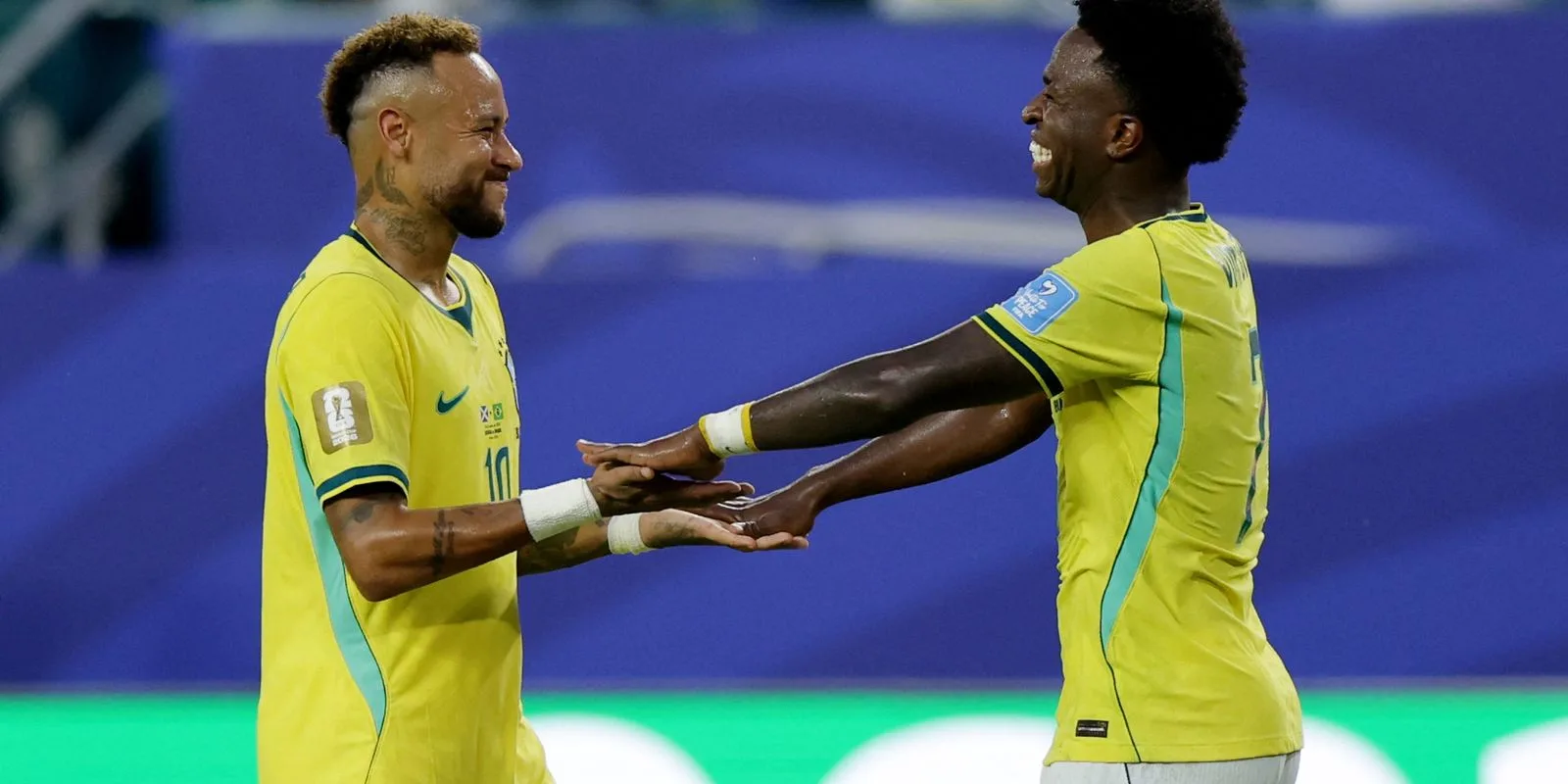 Brasil definió fecha y lugar para su primer partido de eliminación directa en el Mundial
