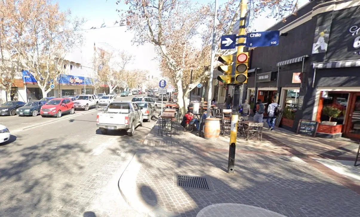 Caen más del 10% las ventas por el Día del Padre en San Rafael y preocupa al comercio local