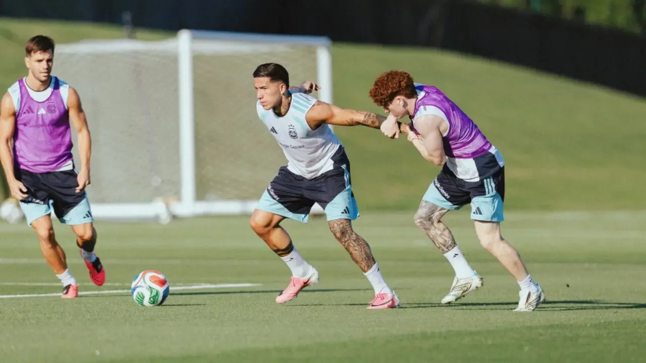 Calor extremo en el Mundial 2026 y su impacto en el rendimiento de la Selección argentina