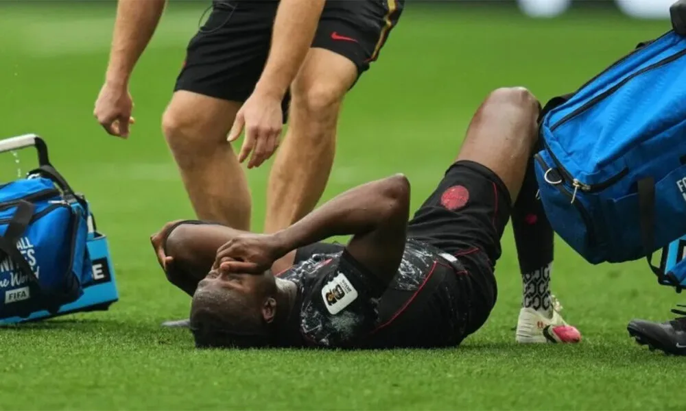 Canadá avanza en el Mundial 2026 tras grave lesión de Ismaël Koné ante Qatar