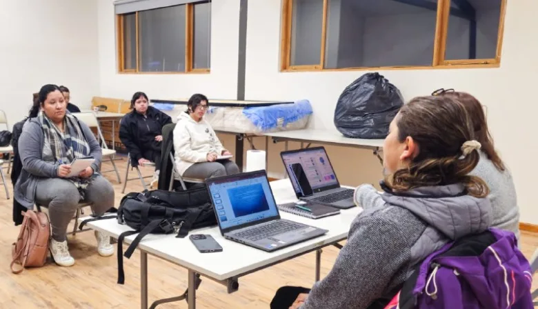 Capacitación en Housekeeping fortalece perfiles laborales en el sector privado