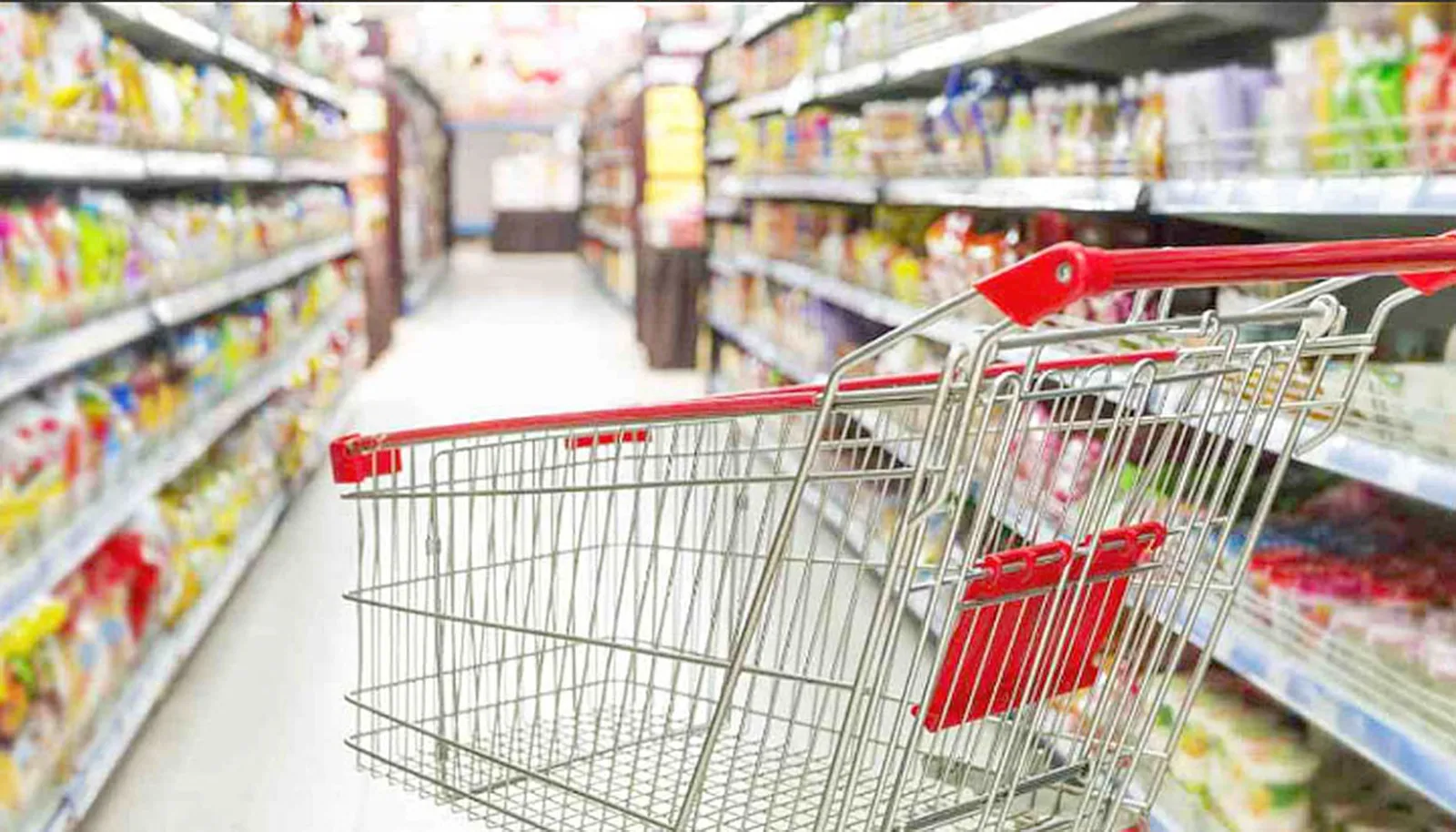 CAPYMEF alerta sobre el consumo regulado en medio de la crisis y ajuste económico