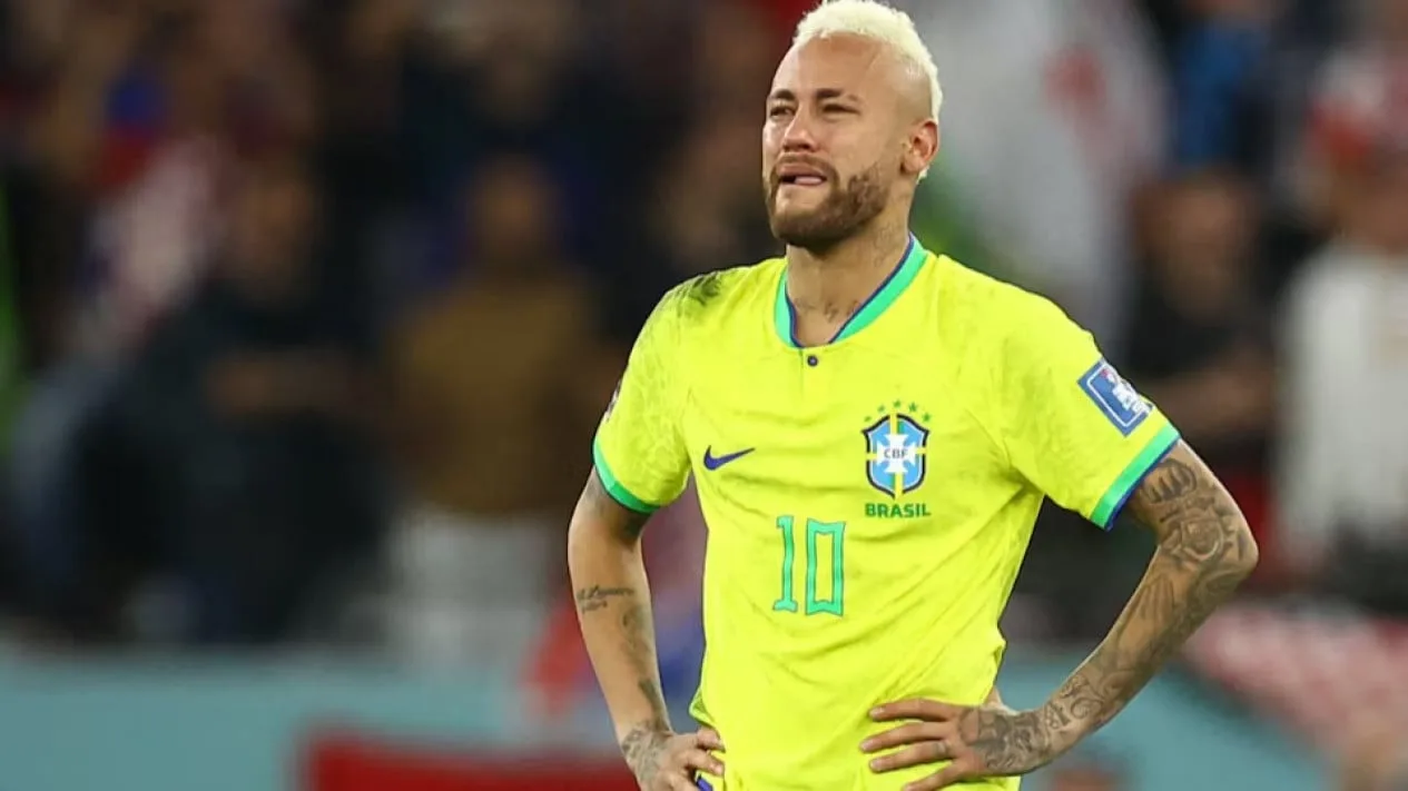 Carlo Ancelotti confirma que Neymar no jugará en el debut de Brasil en el Mundial 2026