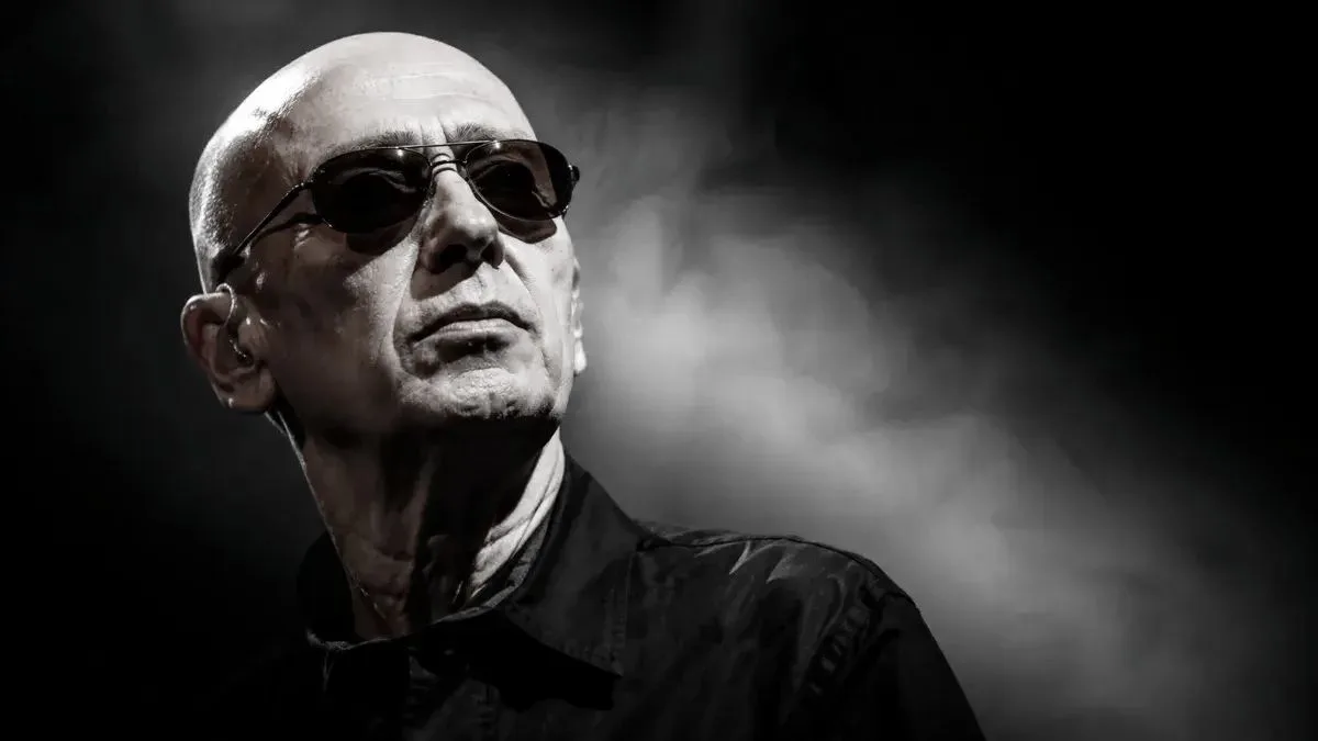 Carlos “El Indio” Solari, el símbolo del rock y la contracultura argentina, falleció a los 77 años