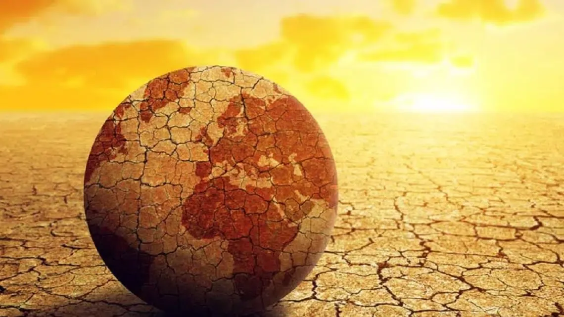 Científicos advierten que temperaturas globales superan 1,39°C y alertan por recortes en monitoreo climático