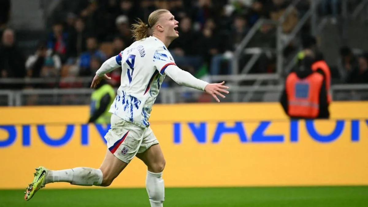Cinco hijos de leyendas del fútbol que estarán en el Mundial 2026