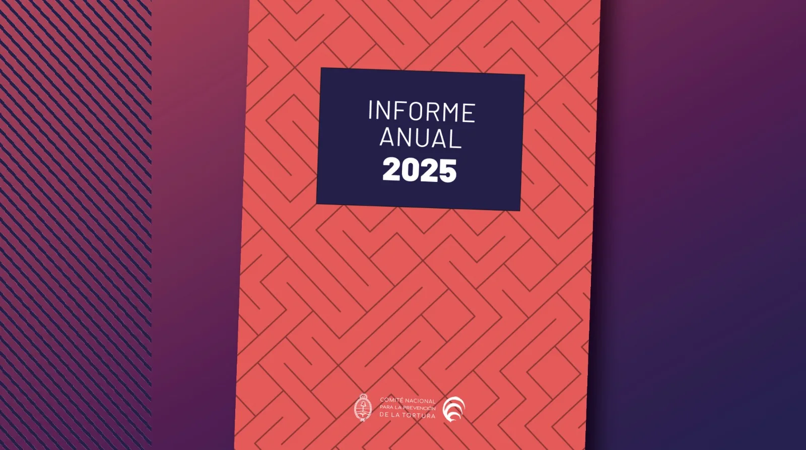 CNPT entrega informe anual 2025 con diagnóstico integral sobre personas privadas de libertad