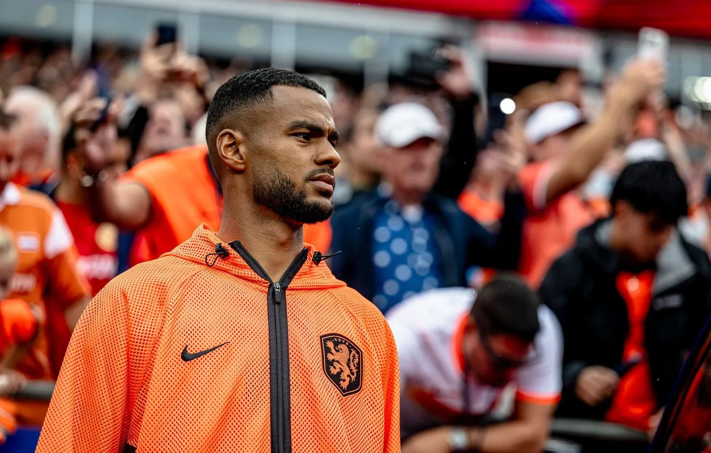 Cody Gakpo enfrenta una tragedia familiar justo antes del duelo de Holanda en el Mundial 2026