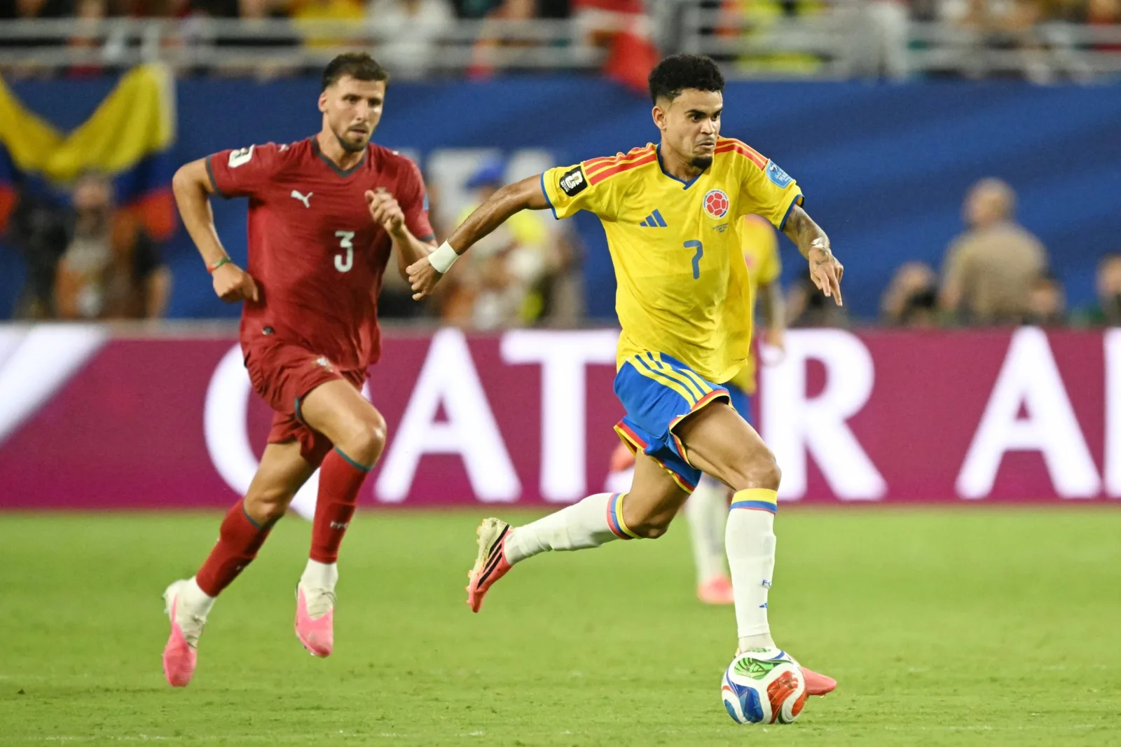 Colombia lideró el Grupo K y se medirá con Ghana en los octavos de final del Mundial 2026