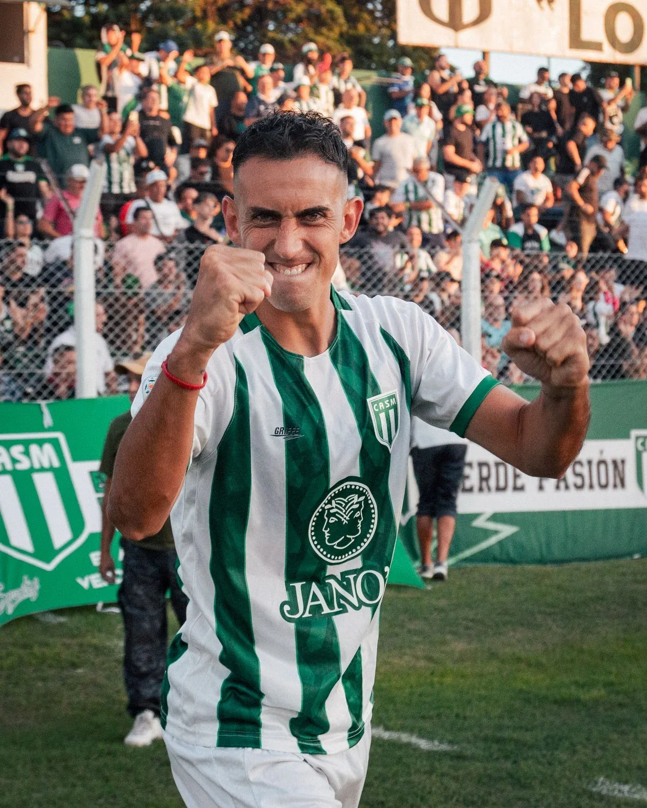 Colón busca reforzar su ataque con la experiencia de Bruno Nasta para la segunda mitad