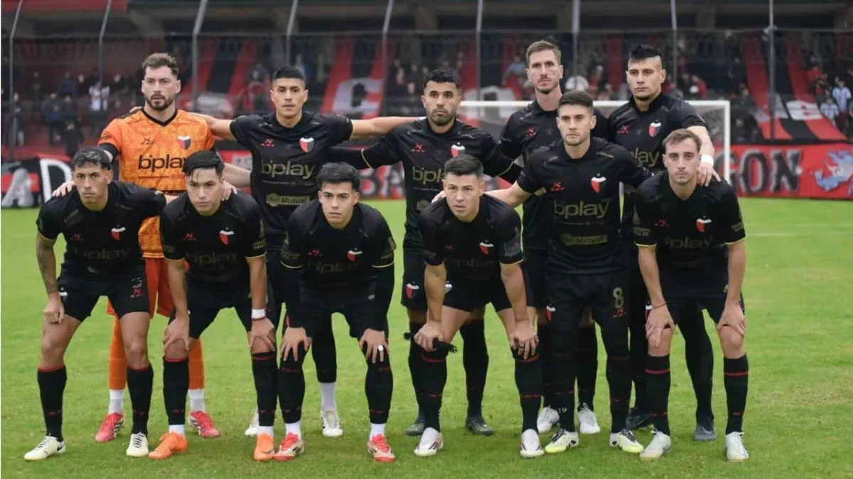 Colón cierra primera mitad de la Primera Nacional con marcado equilibrio y expectativas