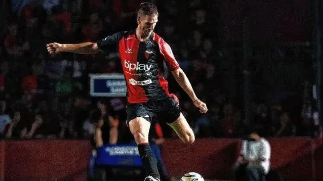 Colón enfrenta a Chaco For Ever con una lista alterada y apuesta a juveniles en la Primera Nacional