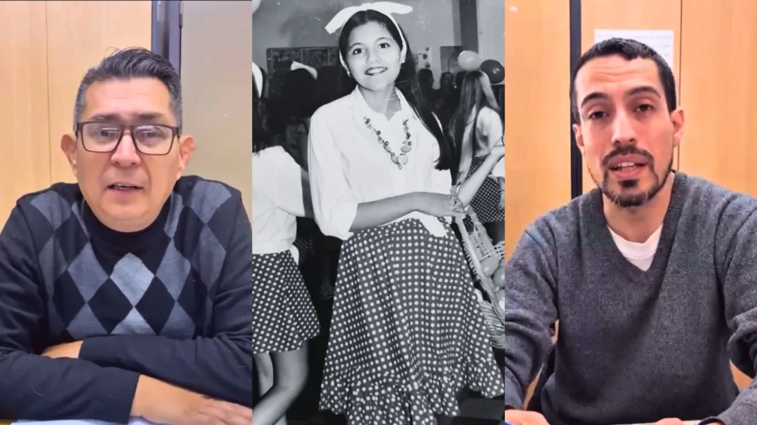Comunidad educativa recuerda a Mariana Ibáñez con emotivo homenaje tras su fallecimiento