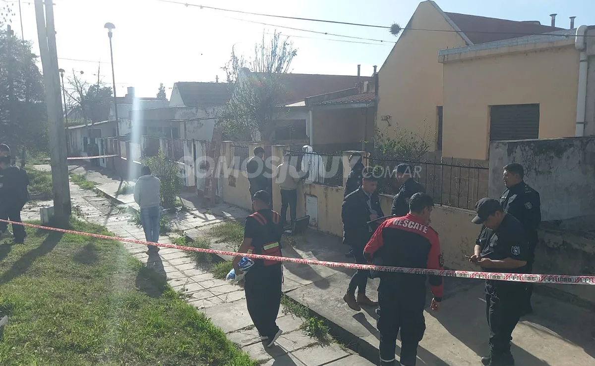 Condenan a 14 años de prisión a acusado por homicidio en barrio Coronel Arias