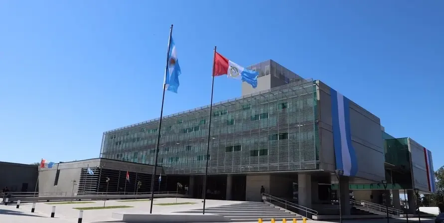 Condenan a un joven por narcomenudeo y tenencia ilegal de tres armas de fuego