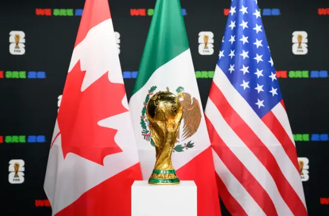Confirmada la ruta de Argentina hacia la final del Mundial 2026 y el calendario de octavos