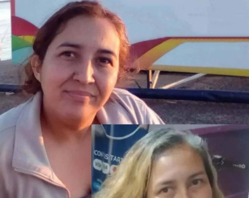Continúa la búsqueda de Yanina Miranda, desaparecida en Corrientes desde hace casi un mes
