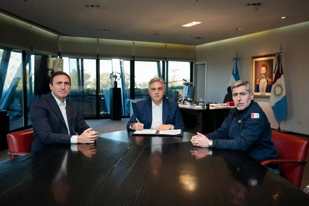 Córdoba crea un marco legal para intervenir inmuebles usados en actividades delictivas