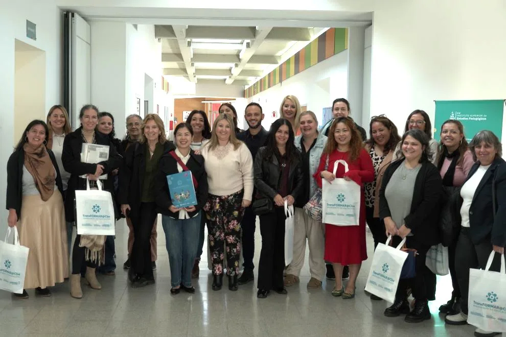 Córdoba introduce el chino mandarín en cuatro escuelas secundarias como proyecto piloto