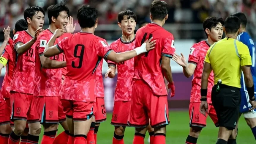 Corea del Sur y República Checa se enfrentan en el segundo partido del Mundial 2026
