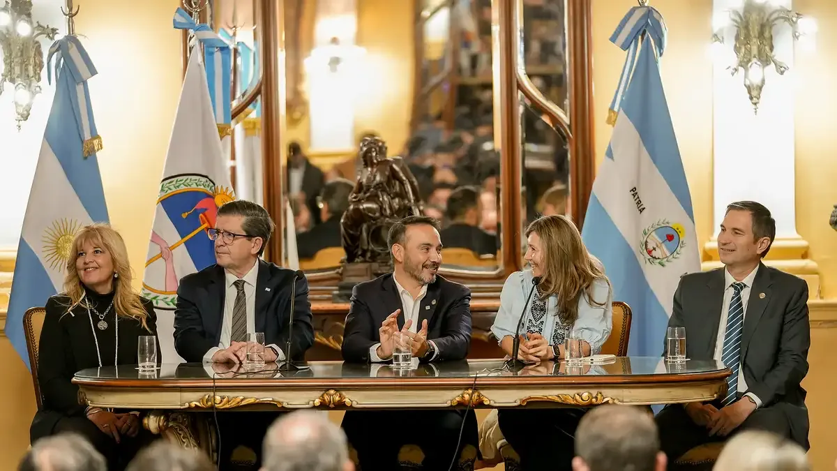 Corrientes impulsa sus emprendedores con el Concurso Emprendimiento Argentino 2026