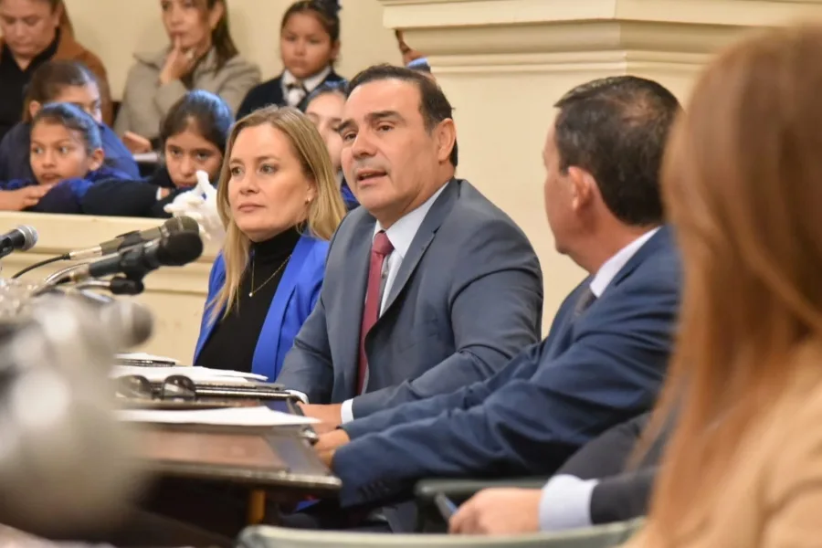 Corrientes oficializó el Sistema Triage y avanza en la regulación de mercados ambientales