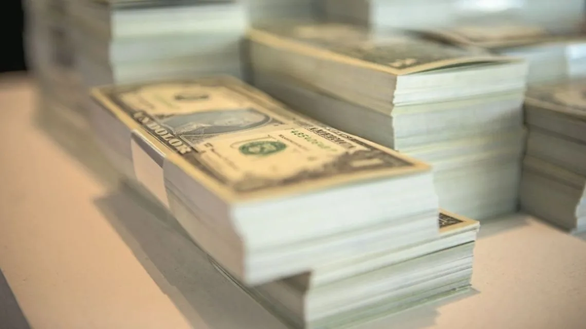 Cotización actual del dólar en sus diferentes variantes este miércoles 10 de junio
