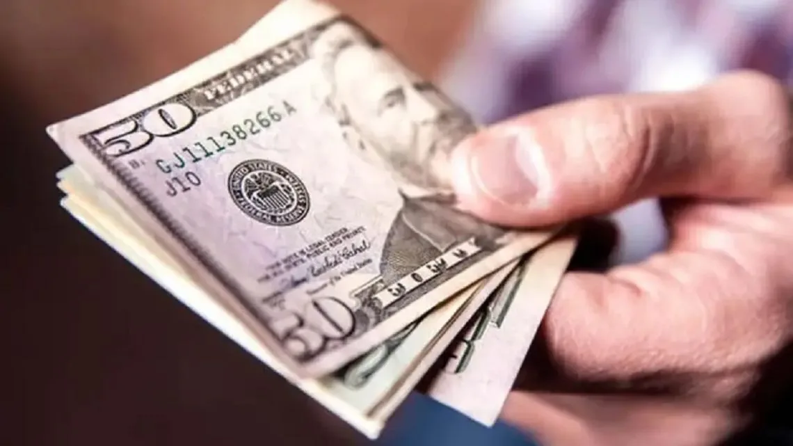Cotización del dólar en sus diversas variantes para el jueves 18 de junio de 2026