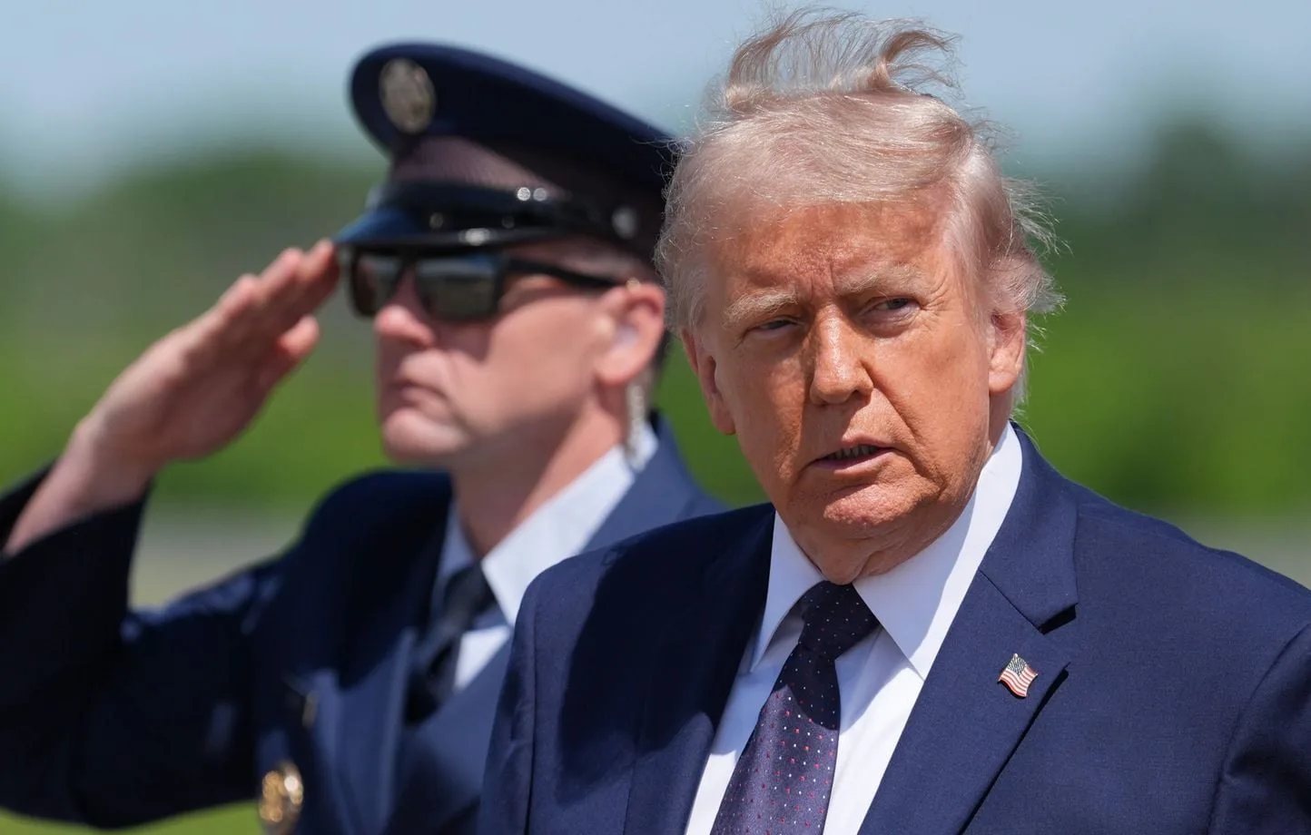Crece la tensión militar entre Estados Unidos e Irán con nuevos ataques y represalias