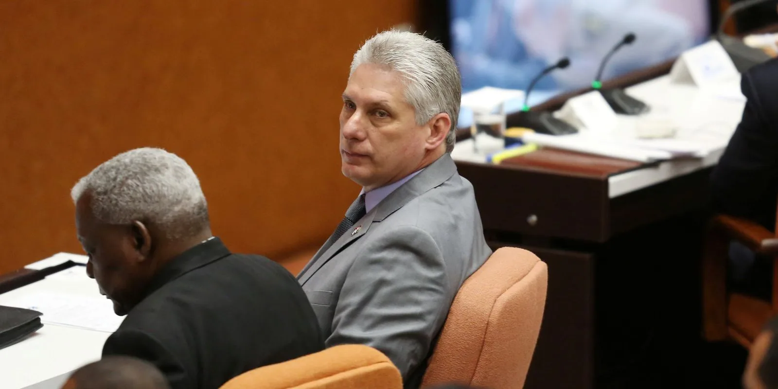 Cuba defiende su modelo empresarial ante acusaciones de EE. UU. por su gestión económica