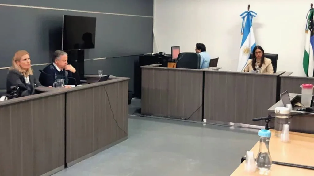 Detienen a un tercer sospechoso por el homicidio en Cipolletti y ordenan prisión preventiva