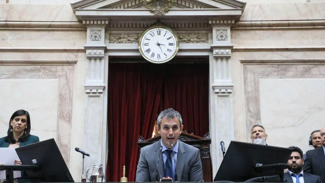 Diputados debatirá el nuevo régimen para atraer inversiones estratégicas de alta tecnología