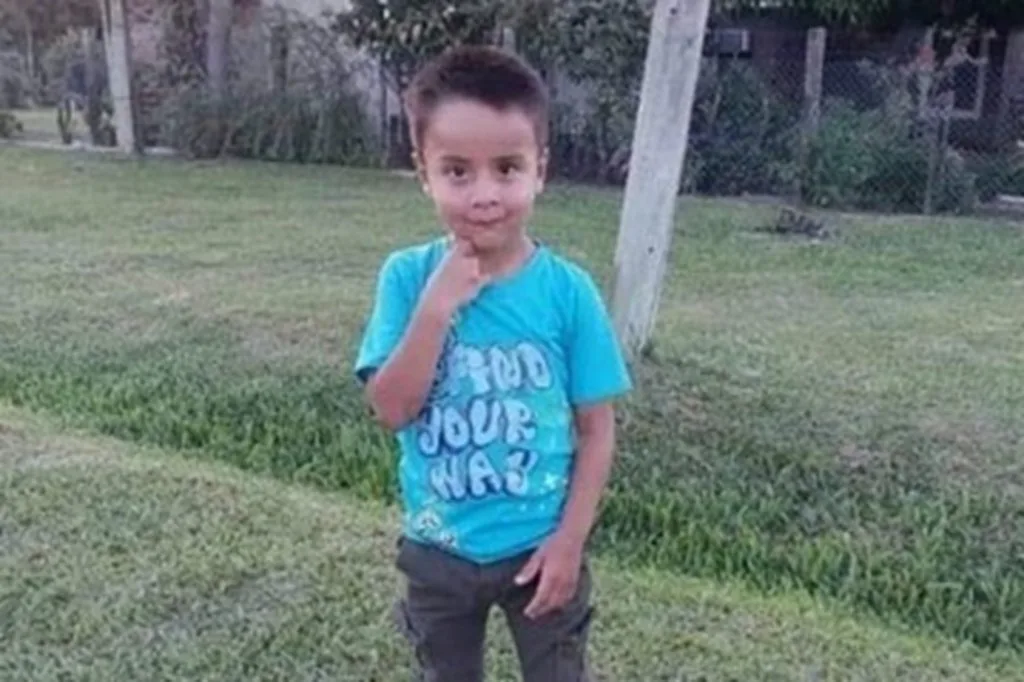 Dos años sin pistas sobre Loan, niño desaparecido en Corrientes, y juicio próximo