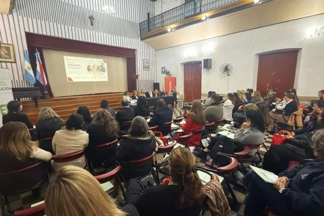 El CGE lanzó un curso universitario para mejorar la gestión en escuelas privadas