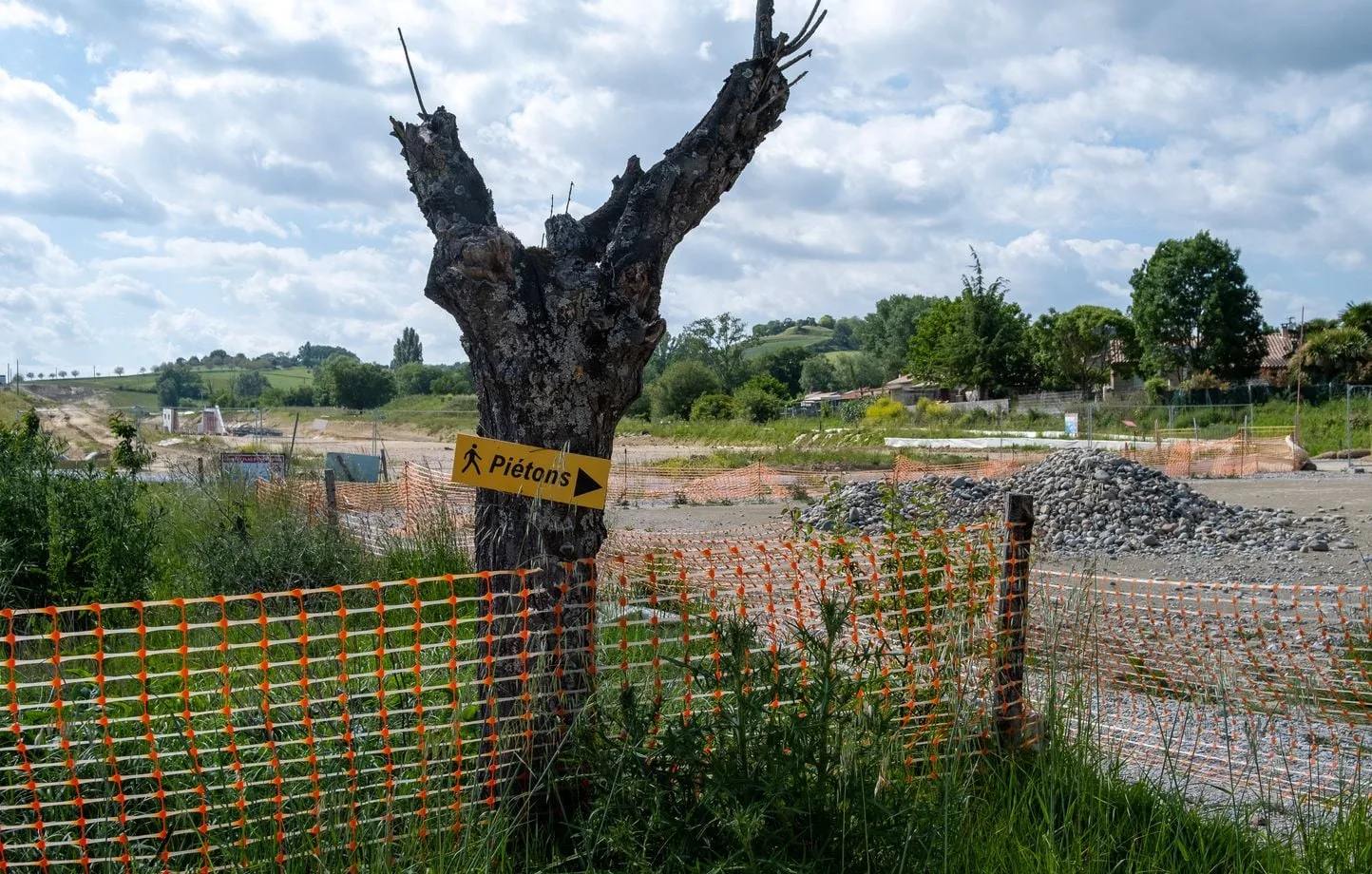 El Consejo de Estado ratifica la autorización ambiental para la autopista A69 entre Toulouse y Castres