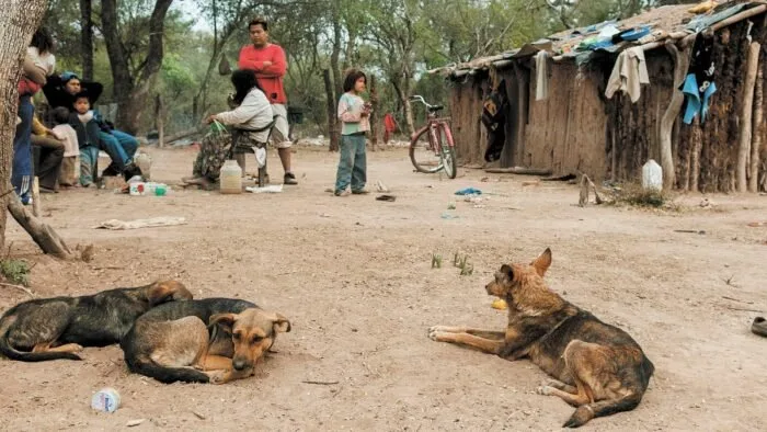El costo para no ser pobre en Jujuy supera el millón de pesos para una familia tipo