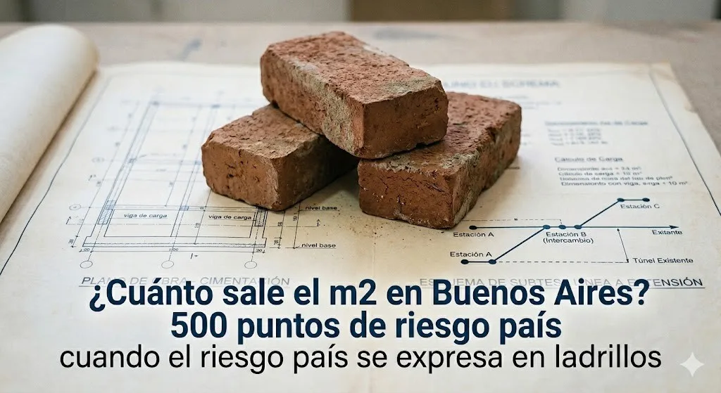 El desafío del crecimiento económico argentino frente al contexto global y político interno