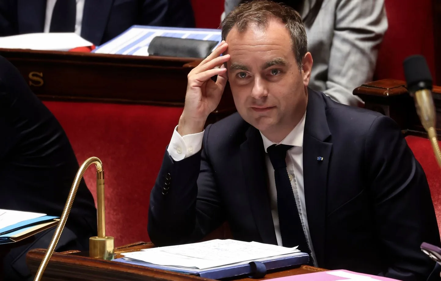 El Gobierno francés busca respuestas tras la muerte de Lyhanna en reunión clave en Matignon