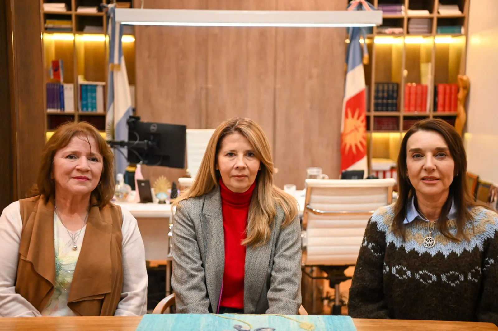 El Gobierno impulsa actividades comunitarias en el Mes de la Prevención contra el consumo problemático