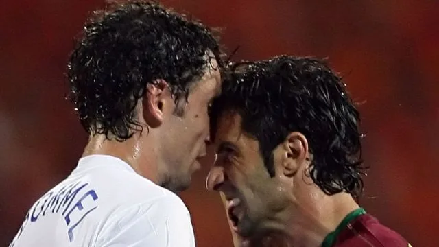 El historial violento de Portugal en Mundiales regresa tras el partido contra Congo