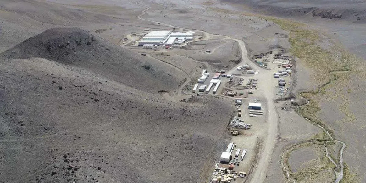 El megaproyecto minero Vicuña avanza con la aprobación del Régimen de Incentivo para Grandes Inversiones