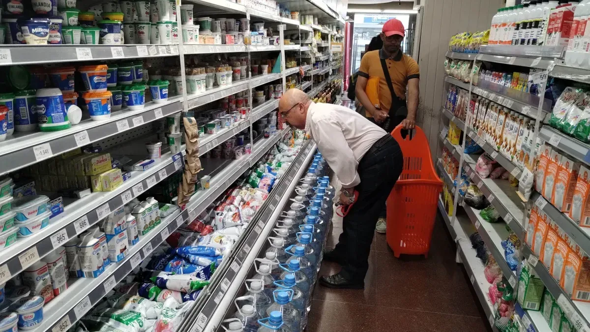 El mercado anticipa inflación de 2,1% en junio y busca bajar del 2% en el segundo semestre
