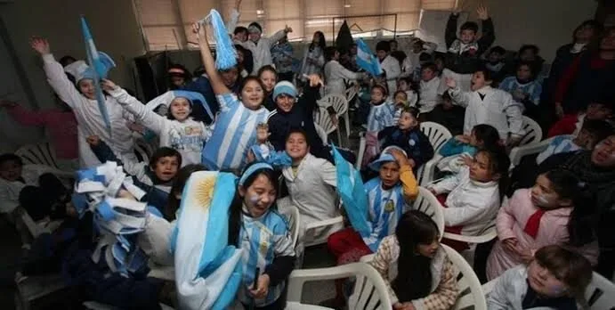 El Mundial 2026 será una herramienta educativa en las escuelas de Jujuy sin suspender las clases