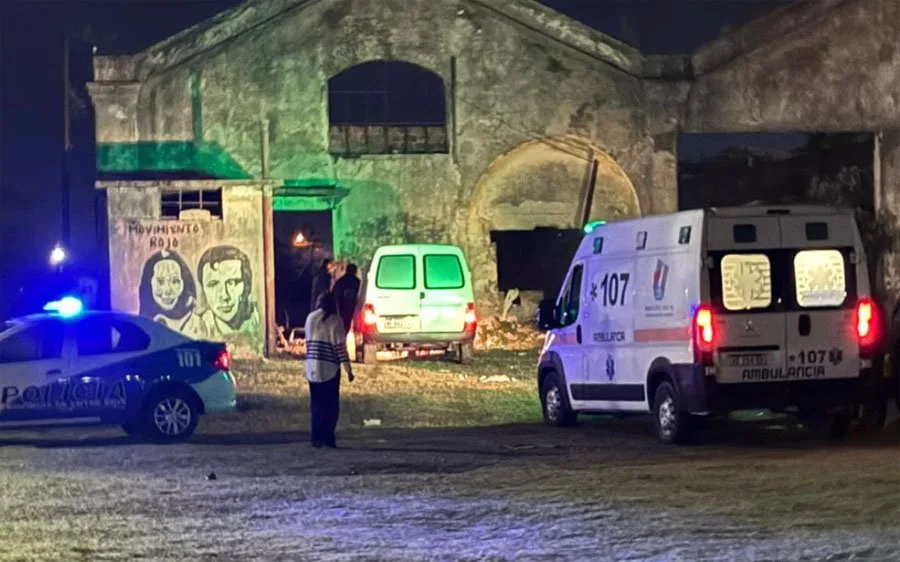 El Municipio intensifica la asistencia para personas en situación de calle frente a las bajas temperaturas