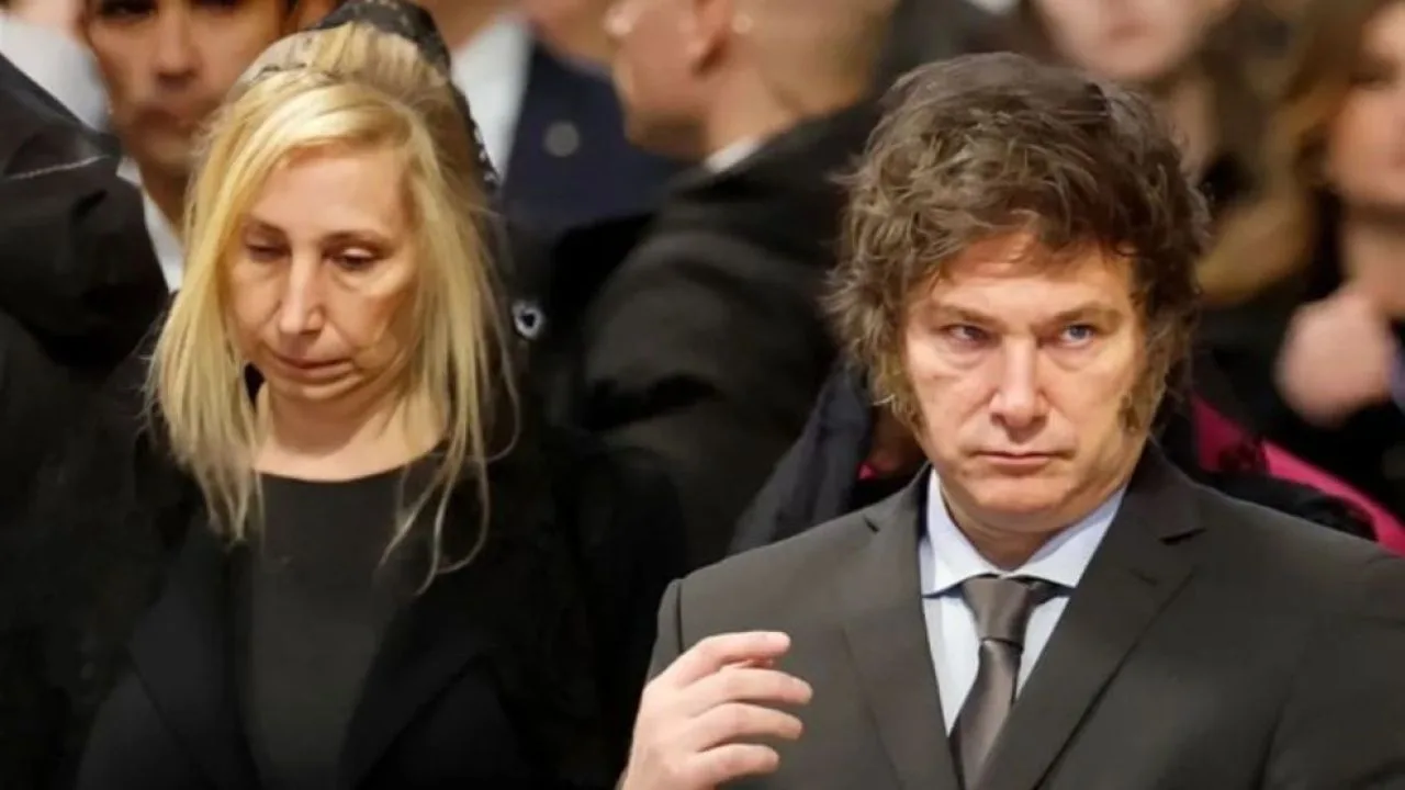 El oficialismo enfrenta un desafío clave ante el rechazo generalizado a Manuel Adorni